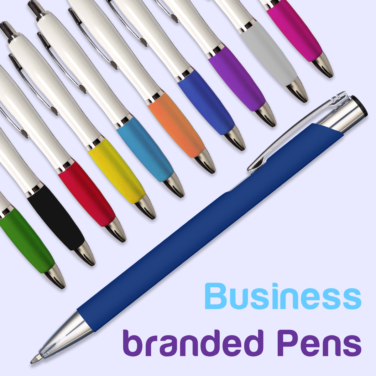 Business Stationary
