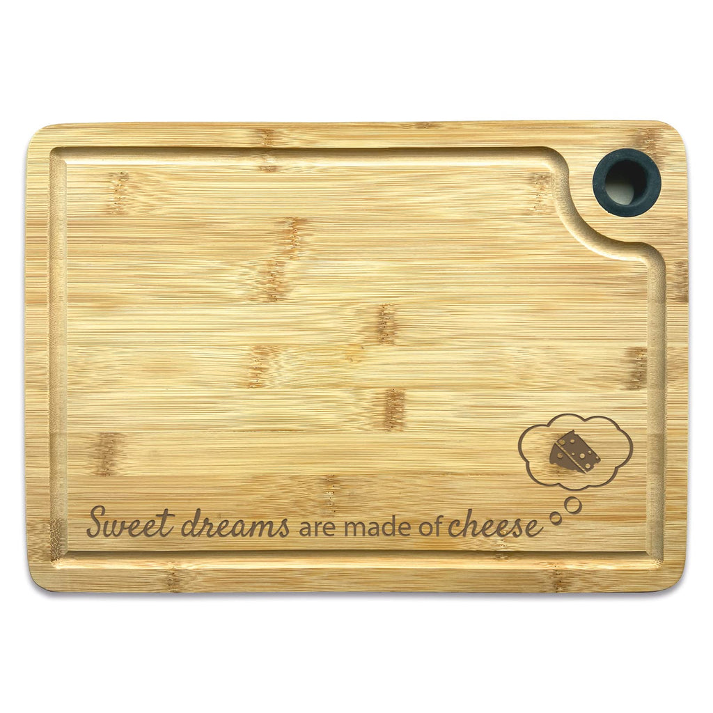 Cheese Board Cheesy Slogans - YouPersonalise