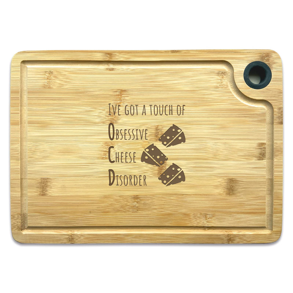 Cheese Board Cheesy Slogans - YouPersonalise