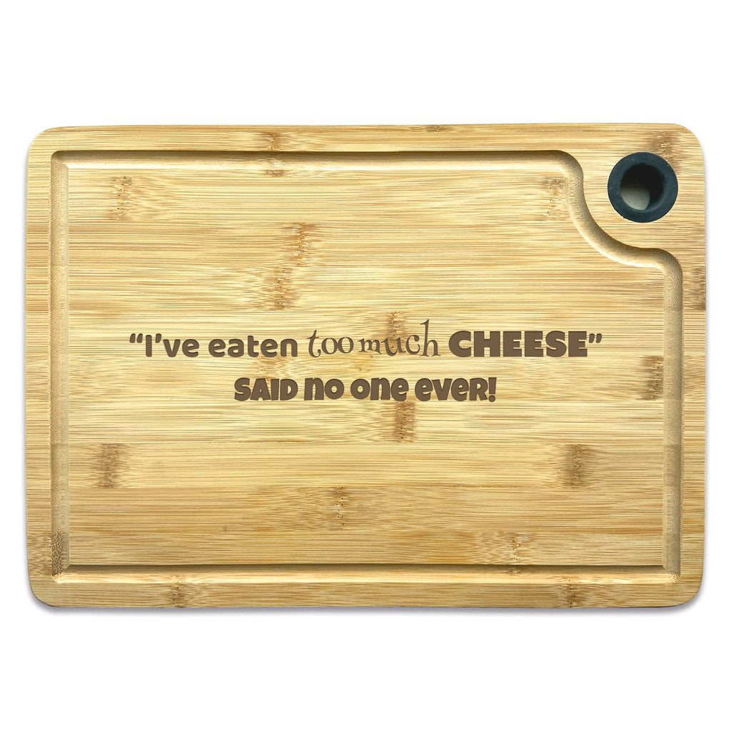 Cheese Board Cheesy Slogans - YouPersonalise