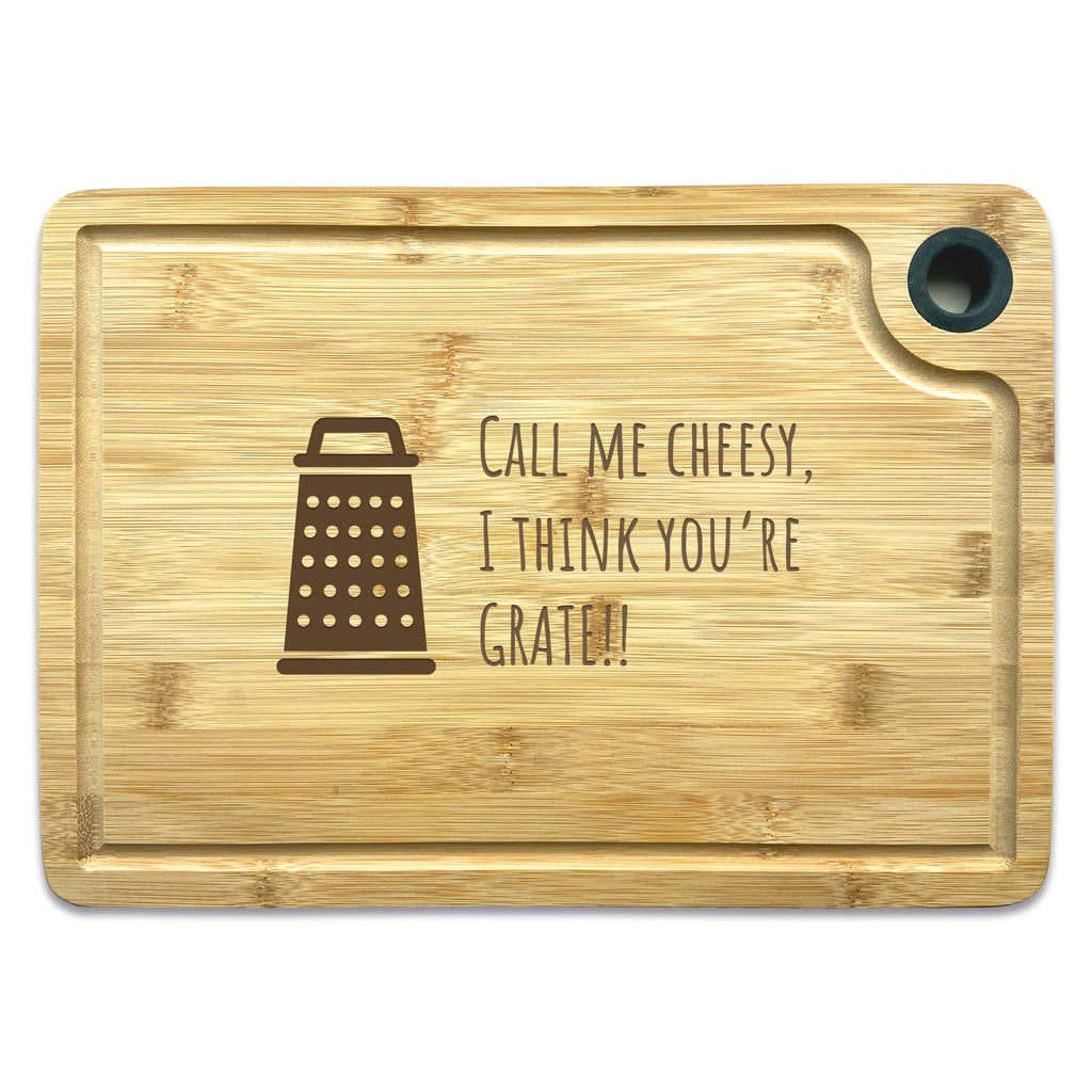 Cheese Board Cheesy Slogans - YouPersonalise