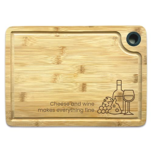 Cheese Board Cheesy Slogans - YouPersonalise