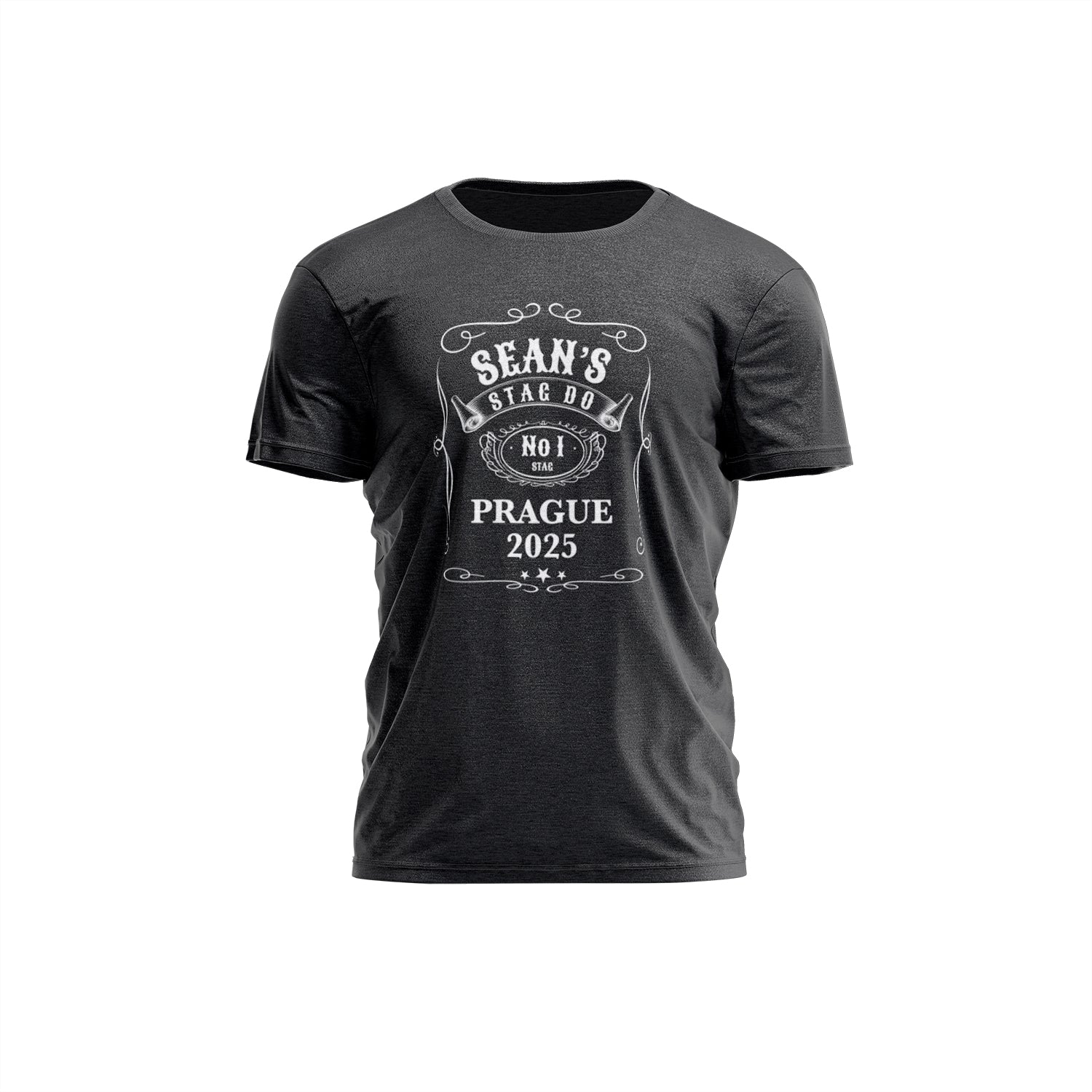 Danny Jacks Stag Do T Shirt