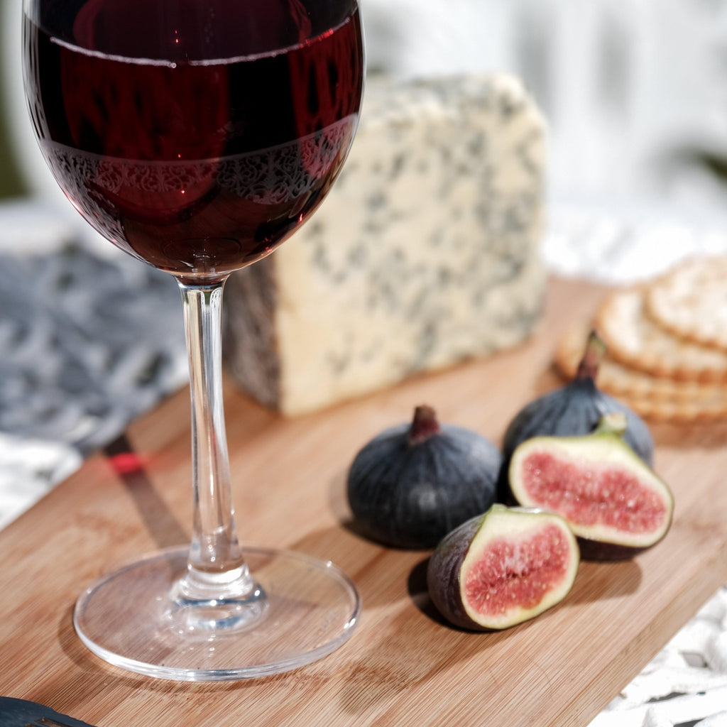 Be My Valentine Personalised Engraved Wine Glass - YouPersonalise