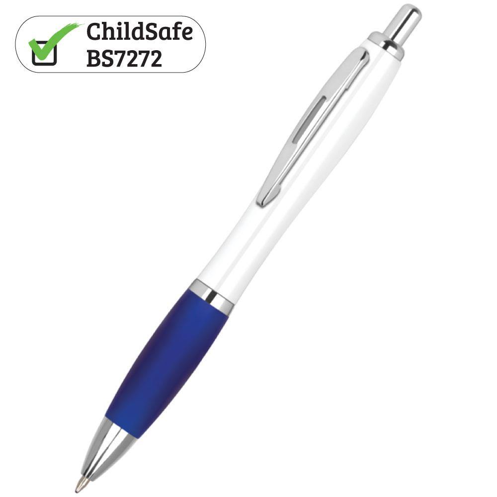 Digital Contour Pens - Blue - YouPersonalise