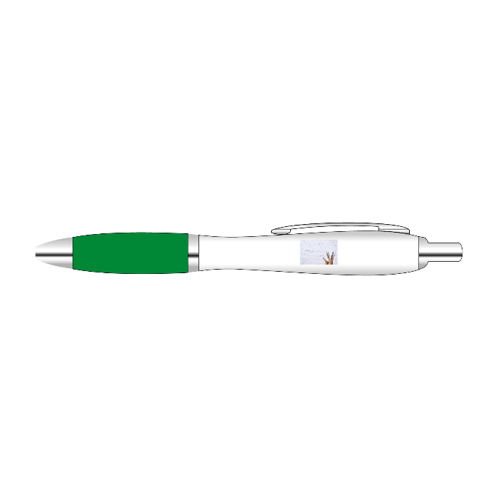 Digital Contour Pens - Green - YouPersonalise