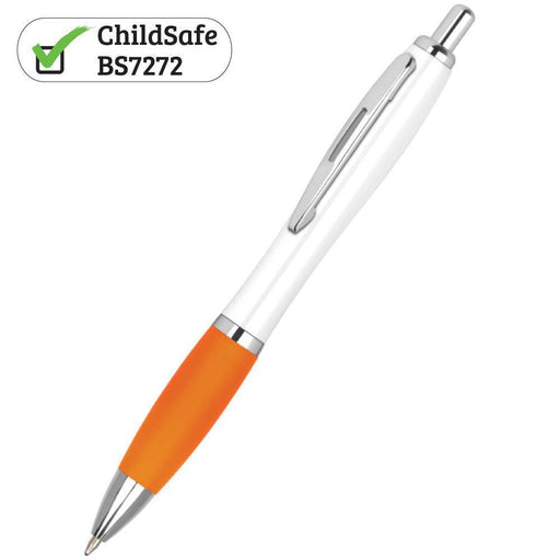 Digital Contour Pens - Orange - YouPersonalise