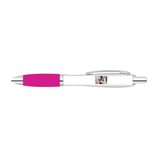 Digital Contour Pens - Pink - YouPersonalise