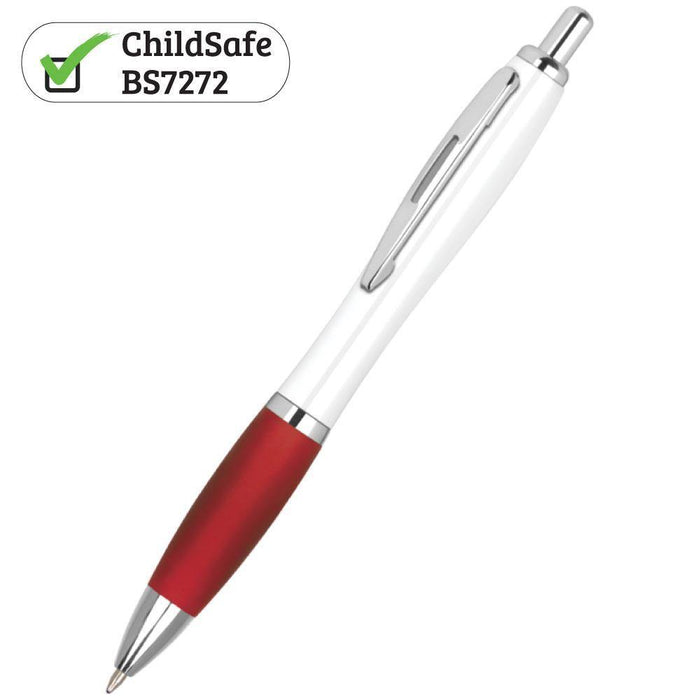 Digital Contour Pens - Red - YouPersonalise