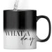 Oh What A Day Quote Heat Mug - YouPersonalise