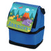 Personalised Lunch Box Bag in Pink or Blue with 18 Designs - YouPersonalise