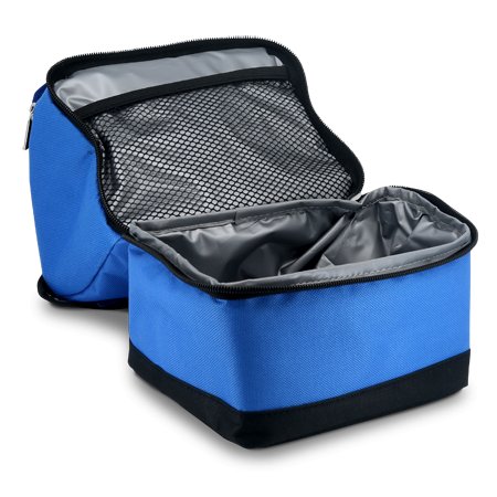 Personalised Lunch Box Bag - Photo Upload - YouPersonalise