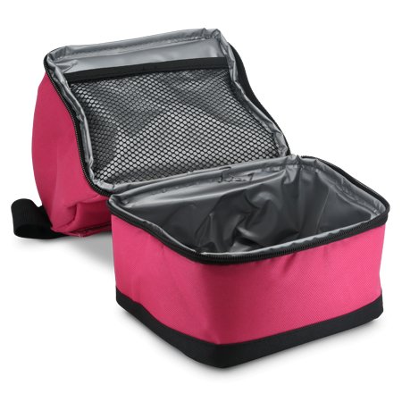 Personalised Lunch Box Bag - Photo Upload - YouPersonalise