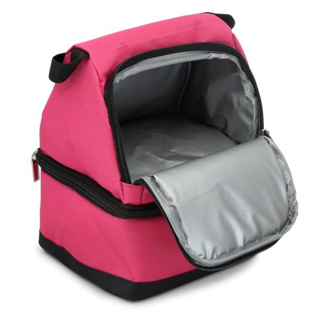 Personalised Lunch Box Bag - Photo Upload - YouPersonalise