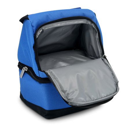 Personalised Lunch Box Bag - Photo Upload - YouPersonalise