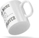 Personalised Mug CATLOVER - Add Your Special One's Name (11oz) - Custom Gift for Birthdays, Christmas, Special Occasions - YouPersonalise