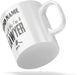 Personalised Mug Trust Me I'm A Lawyer - Customised Name for a Lawyer! - YouPersonalise
