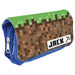Personalised Pencil Cases in Blue or Pink in 20 Designs - YouPersonalise
