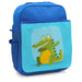 Personalised School Bag - Photo Upload - YouPersonalise