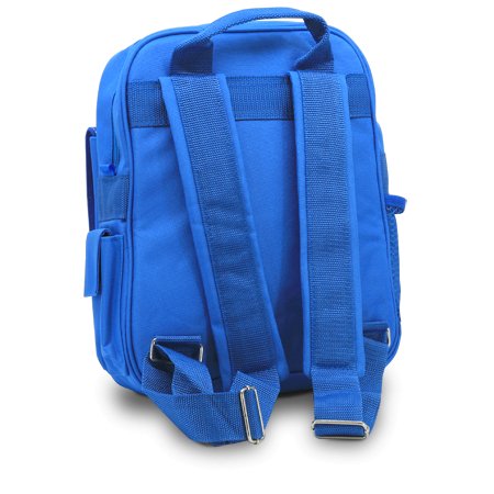 Personalised School Bag - Photo Upload - YouPersonalise