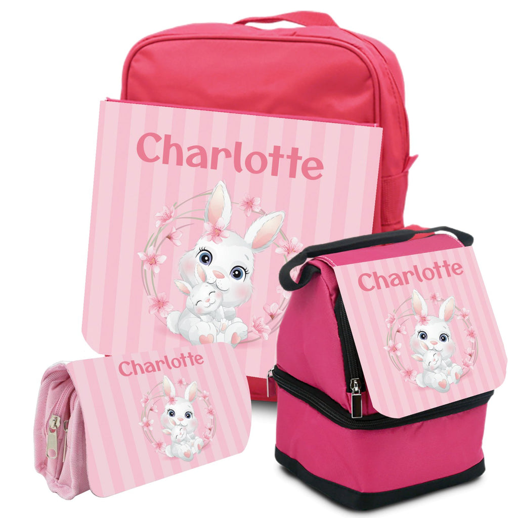 PERSONALISED SCHOOL BUNDLE KIT - PHOTO UPLOAD - YouPersonalise