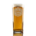 The Original Beer Label Personalised Engraved Pint Glass - YouPersonalise