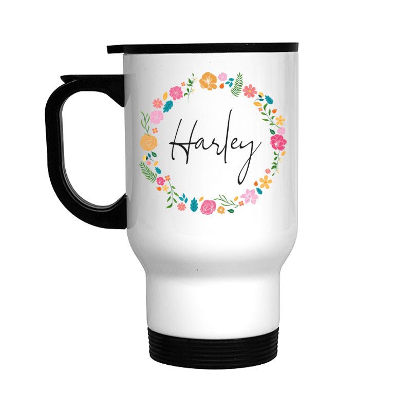 Travel Mug - YouPersonalise