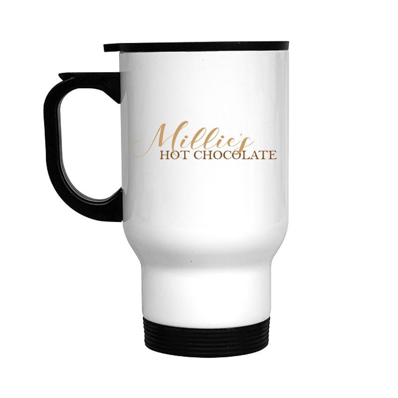 Travel Mug - YouPersonalise