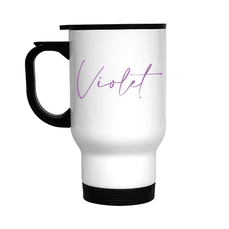 Travel Mug - YouPersonalise