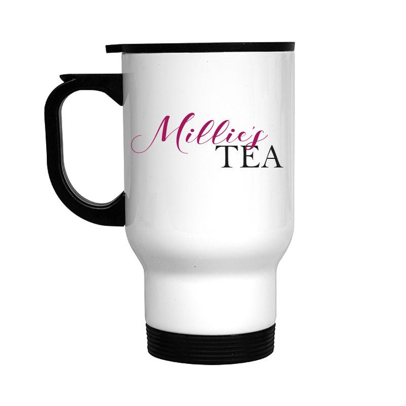 Travel Mug - YouPersonalise