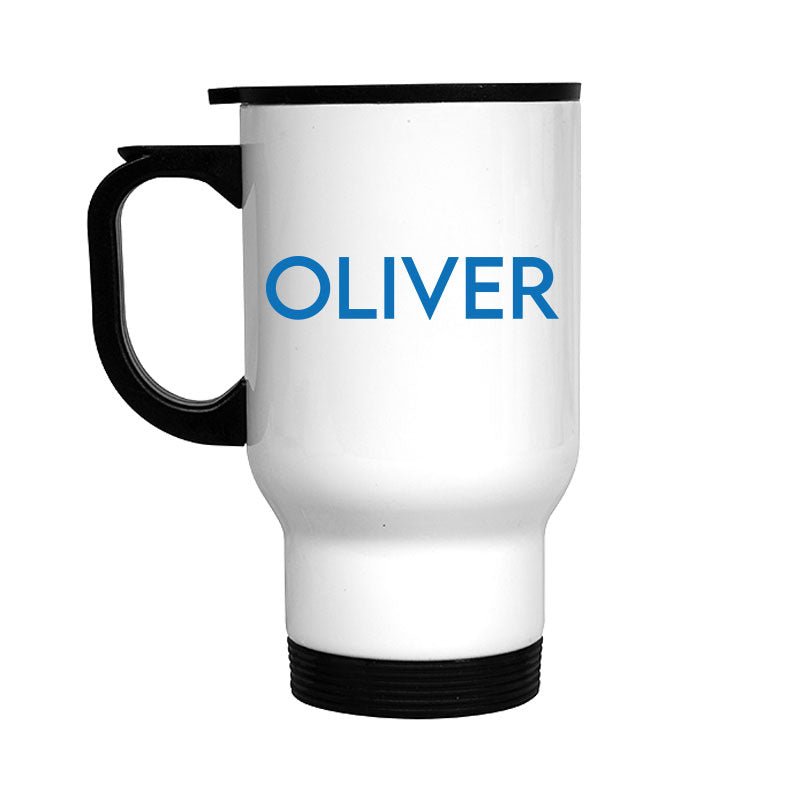 Travel Mug - YouPersonalise