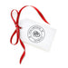 Traxx 9130 Santa's Official Christmas Seal from The North Pole Self Inking Rubber Stamp - YouPersonalise